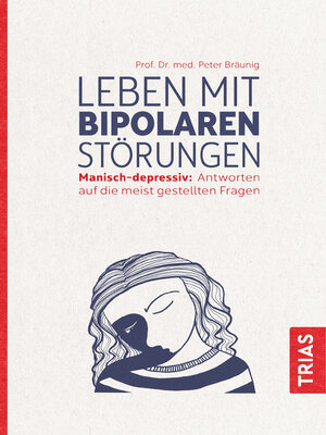 cover image of Leben mit bipolaren Störungen